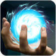 Ikon program: Rasengan Photo Editor