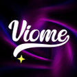 Programikonen: Viome:AI Photo  Video Edi…