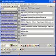 Ikona programu: Web Builder Deluxe