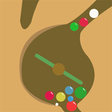 程序图标：Super Sand Dig Balls