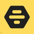 Иконка программы: Bumble - Dating  Meet Peo…