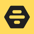 أيقونة البرنامج: Bumble