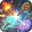 Icoon van programma: Element Clash