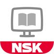 أيقونة البرنامج: NSK Online Catalog (Beari…