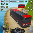 ไอคอนของโปรแกรม: driving offroad bus chall…