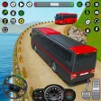 driving offroad bus challenge