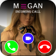 Icon of program: Megan Fake Call M3gan Pr…