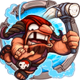 プログラムのアイコン：Gods In Arena