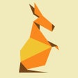 أيقونة البرنامج: Jumpy Kangaroo
