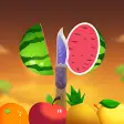 Fruit shooter - Fruit Slasher  Fruit Cutting Game
