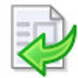 أيقونة البرنامج: SADocumentExtension
