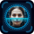 Icoon van programma: Face Lock Live Animation …