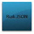 Riak JSON editor icon