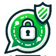 WhatsApp Privacy icon