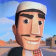 プログラムのアイコン：The Chase: Cop Pursuit