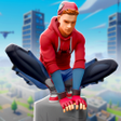 程序图标：Spider Hero Fighter Vice …
