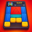 أيقونة البرنامج: Puzzle Packed IQ Games