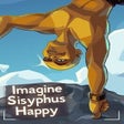 Ikona programu: Imagine Sisyphus Happy