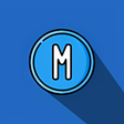 Programın simgesi: Mors Alphabet Pro
