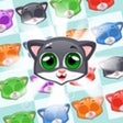 Ikon program: Cat Puzzle : Link and Con…