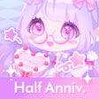 Ikona programu: ポケユニ  ポケコロユニバース