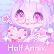 Icoon van programma: ポケユニ  ポケコロユニバース
