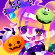ไอคอนของโปรแกรม: ポケユニ ポケコロユニバース