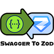 Ikona programu: Swagger to Zod