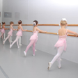 Icon of program: musica para bailar ballet