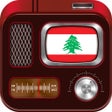 ไอคอนของโปรแกรม: Live Lebanon Radio Statio…