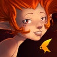 ไอคอนของโปรแกรม: Faerie Solitaire