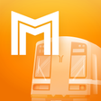 程序图标：Metro Guangzhou Subway