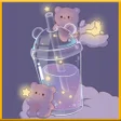 Programın simgesi: Cute Wallpapers For Girls