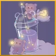Иконка программы: Cute Wallpapers For Girls
