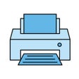 程序图标：Smart Printer App
