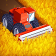 Programın simgesi: Harvest.io  3D Farming Ar…