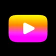 程序图标：ProTubeMP3 YT MP4 Music P…