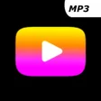 Symbol des Programms: ProTubeMP3 YT MP4 Music P…