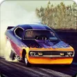 程序图标：Traffic Racing Highway Ra…