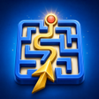 Programikonen: Pathfinder Puzzle