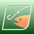 Ikon program: Fishing Spots - Local Fis…