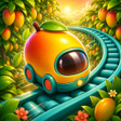 Icoon van programma: Mango Shuttle