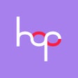 Ikona programu: hvv hop