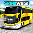 程序图标：Skins World Bus
