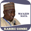 Icon of program: Wa'azin Mata Mp3-Kabiru G…
