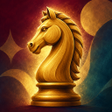 Programın simgesi: Chessfolk: Offline Chess …