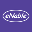 أيقونة البرنامج: eNable