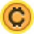 ไอคอนของโปรแกรม: Coinmarketcap Widget
