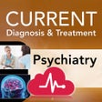 Ikona programu: CURRENT Dx Tx Psychiatry