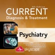 Ikon program: CURRENT Dx Tx Psychiatry